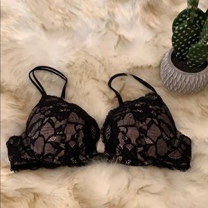 Victoria’s Secret very sexy push up bra